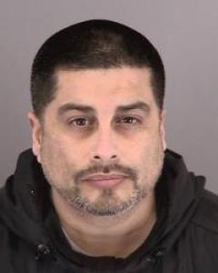 Gabriel Anthony Areas a registered Sex Offender of California