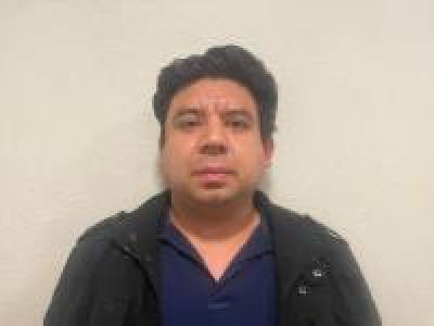 Gabriel Moises Calderon a registered Sex Offender of California