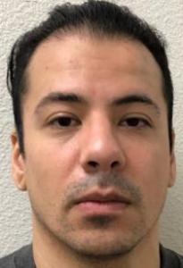 Gabriel Carbajal a registered Sex Offender of California