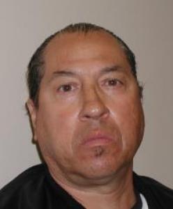 Gabriel Carlos a registered Sex Offender of California