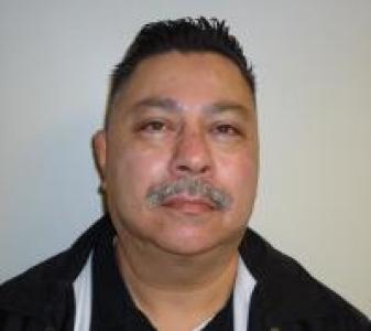 Gabriel Castorena a registered Sex Offender of California