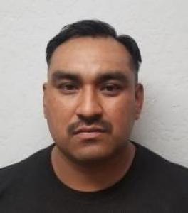 Gabriel Morales Castrejon a registered Sex Offender of California