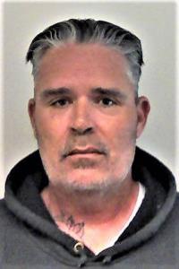 Gabriel Glenn a registered Sex Offender of California