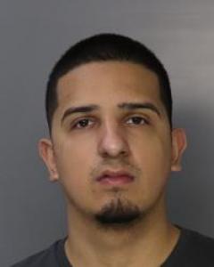 Gabriel Nicholas Gomez a registered Sex Offender of California