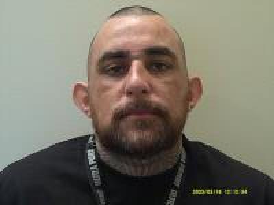 Gabriel Anthony Holguin a registered Sex Offender of California