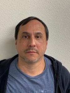Gabriel Thomas Lanas a registered Sex Offender of California