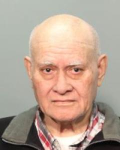 Gabriel Mancini a registered Sex Offender of California