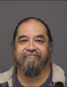 Gabriel Art Mariscal a registered Sex Offender of California