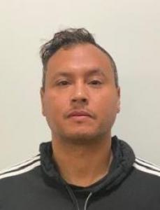 Gabriel Ostolaza a registered Sex Offender of California