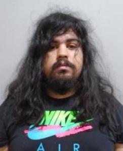 Gabriel Ii Santiago a registered Sex Offender of California