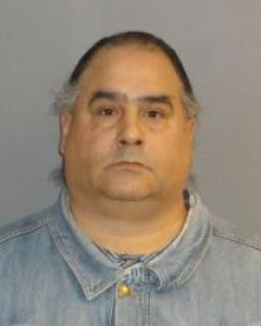 Gabriel Anthony Serrano a registered Sex Offender of California