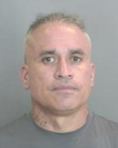 Gabriel Vasquez a registered Sex Offender of California
