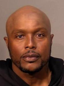 Gamel Traylor a registered Sex Offender of California