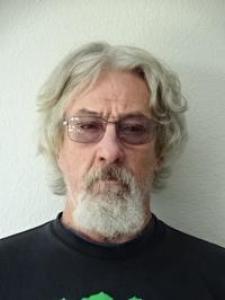 Garry Everett Truby a registered Sex Offender of California