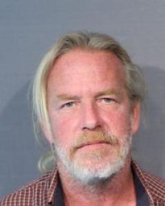 Gary Allen a registered Sex Offender of California