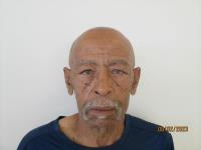 Gary Dewayne Ballard a registered Sex Offender of California