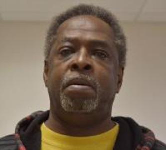 Gary Dennis Broaden a registered Sex Offender of California