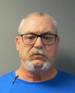 Gary Keith Byerly a registered Sex Offender of California