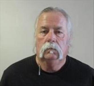 Gary Wayne Conaway a registered Sex Offender of California