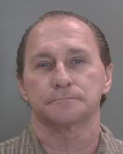 Gary Dingess a registered Sex Offender of California