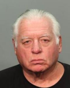 Gary James Giafaglione a registered Sex Offender of California