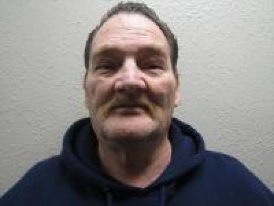 Gary Dennis Harrison a registered Sex Offender of California