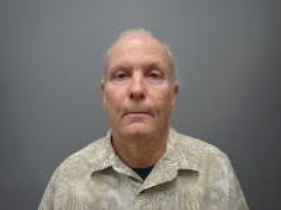 Gary Lowell Heberling a registered Sex Offender of California