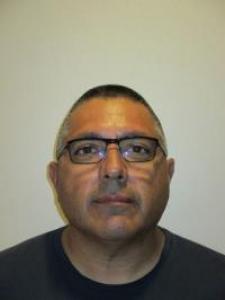 Gary Hinojos a registered Sex Offender of California