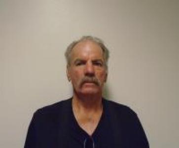 Gary Michael Hughes a registered Sex Offender of California