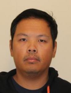 Gary Kwong a registered Sex Offender of California