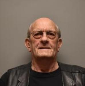 Gary Clinton Powell a registered Sex Offender of California