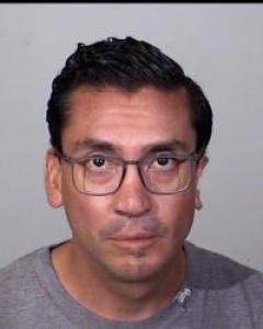 Gary Mauricio Quintanilla a registered Sex Offender of California