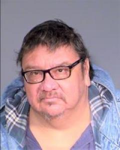 Gary Joseph Ramos a registered Sex Offender of California