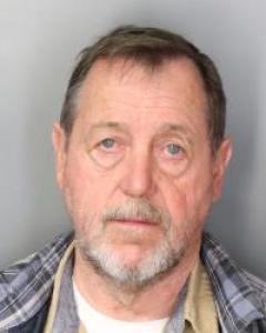 Gary James Roller a registered Sex Offender of California
