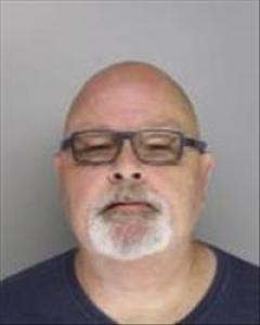 Gary Lyndon Ruzich a registered Sex Offender of California