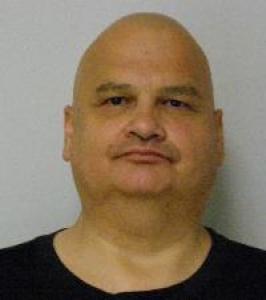 Gary L Seiberg a registered Sex Offender of California