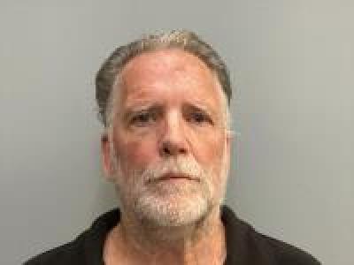 Gary Maurice Shockley a registered Sex Offender of California