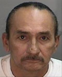 Gary Smith a registered Sex Offender of California