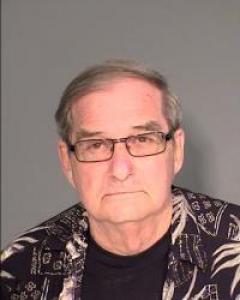 Gary Wayne Staton a registered Sex Offender of California