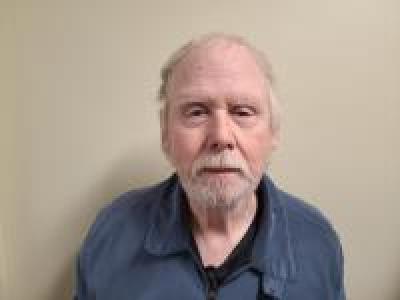 Gary Treadwell a registered Sex Offender of California