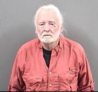 Gary A Wilson a registered Sex Offender of California