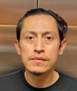 Gaspar Villalba a registered Sex Offender of California