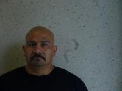 Gelacio Parada Martinez a registered Sex Offender of California