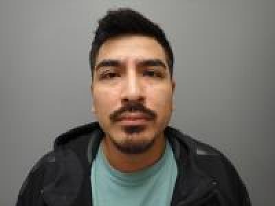 Genaro Garcia a registered Sex Offender of California