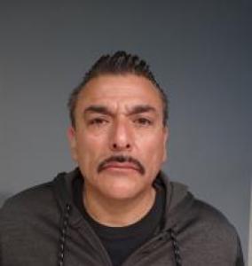 Genaro Gutierrez a registered Sex Offender of California