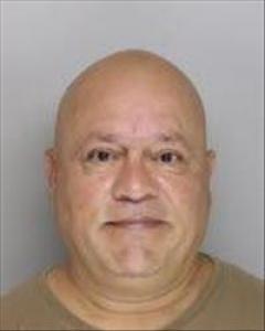 Genaro Pulido III a registered Sex Offender of California