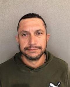 Genaro Suarez a registered Sex Offender of California