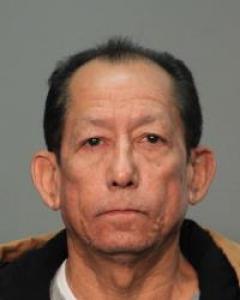 Gene Moraida Jr a registered Sex Offender of California