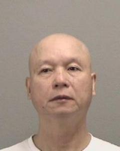 Geng Wone Mei a registered Sex Offender of California