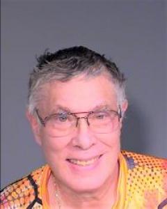 Geoffrey Gersuk a registered Sex Offender of California